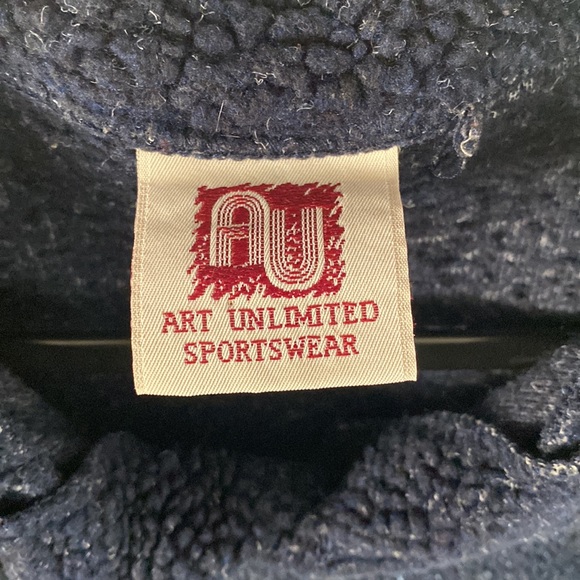 Art Unlimited Sportswear Women’s Size Large Pullover Sweater - Picture 2 of 5